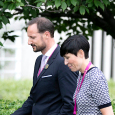 Launched Norway’s campaign for a seat on the UN Security Council